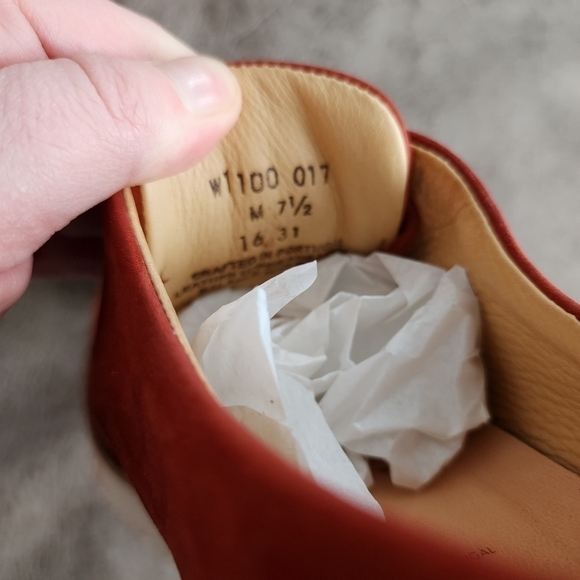 Samuel Hubbard Free Original UnSneaker - Picture 5 of 5